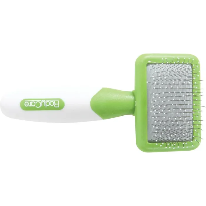 Slicker brush for rodents Zolux Rodycare
