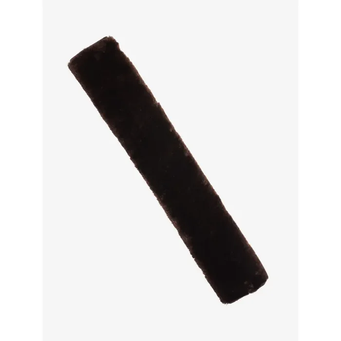 Slip-on Girth LeMieux Simuwool GP