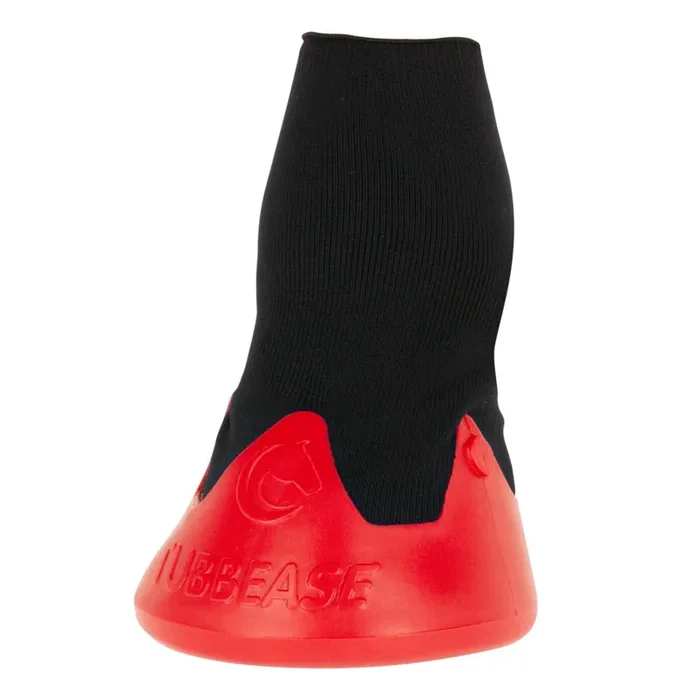 Slippers treatment for problem horses Kerbl Tubbease [Size M]
