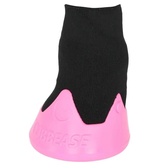 Slippers treatment for problem horses Kerbl Tubbease [Size S]