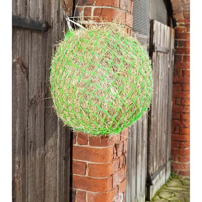 Small hole hay net Premier Equine [Size Horse]