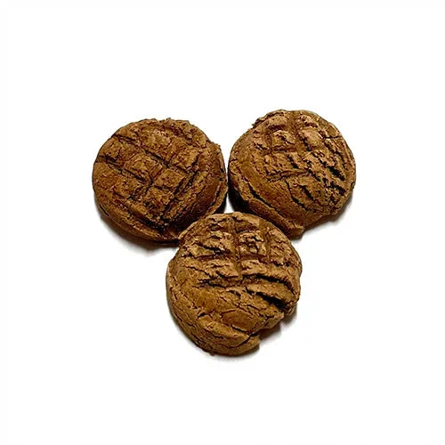 Snickerdoodles Dog Treats | Bubba Rose Biscuit Co.