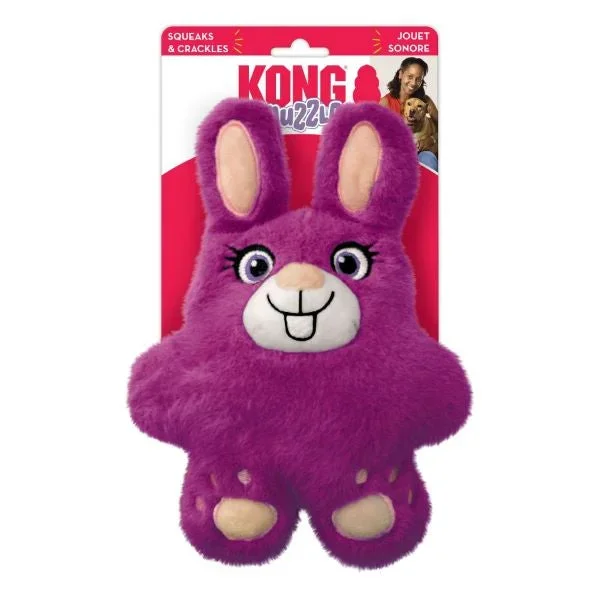 Snuzzles Bunny