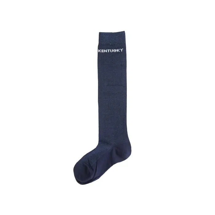 Socks Kentucky Glitter
