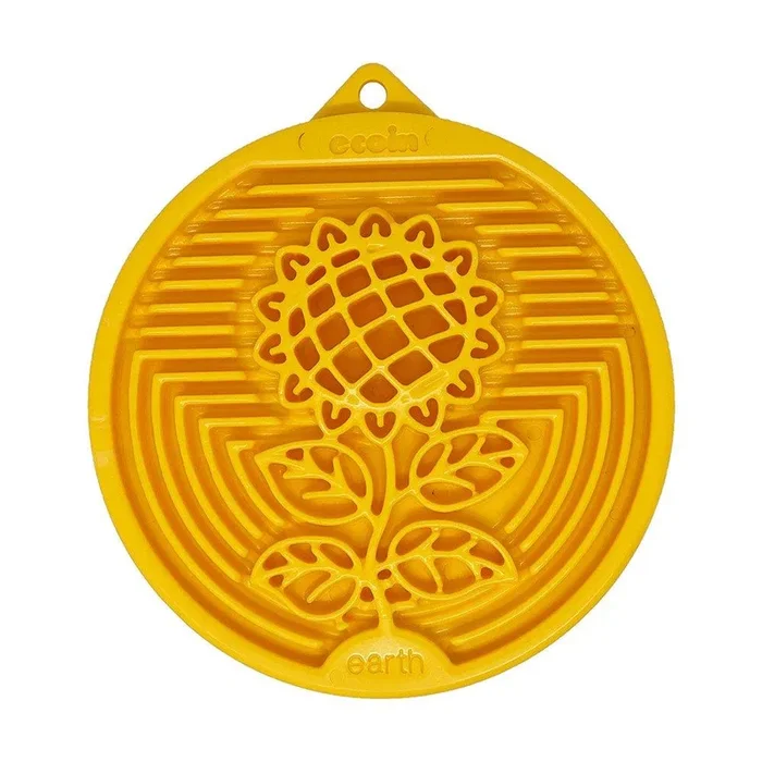 Sodapup Earth eCoin Durable Licking Device
