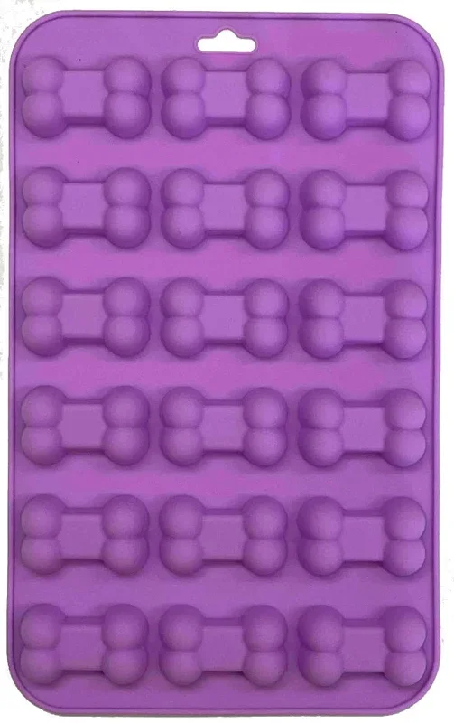 Sodapup Jelly Shots Bone Mold
