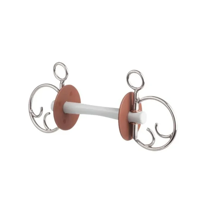 Soft Bar Baucher Bit Beris