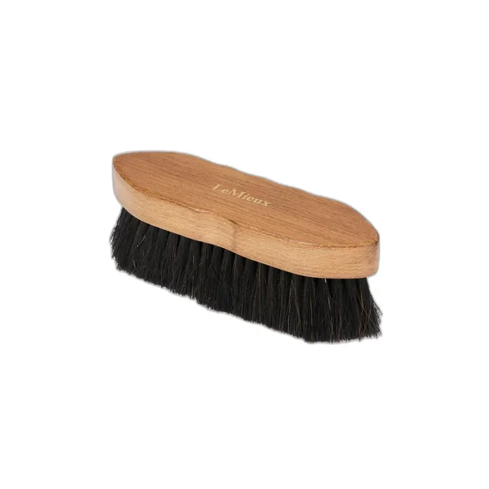 Soft brush for horses LeMieux Artisan Combi
