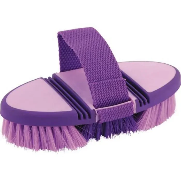 Soft brush HorseGuard