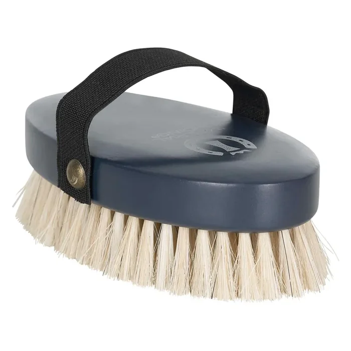 Soft brush Imperial Riding Head
