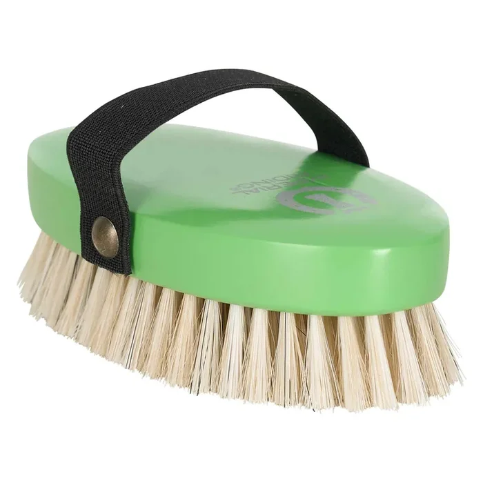 Soft brush Imperial Riding Head
