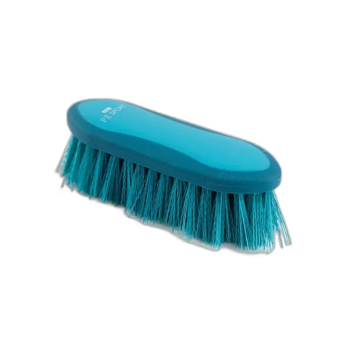 Soft brush with long bristles Premier Equine [Size S]