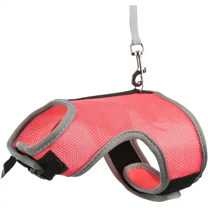 Soft harness with lead for large rabbits Trixie