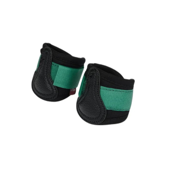 Soft leg warmers for stuffed animals LeMieux Toy Pony