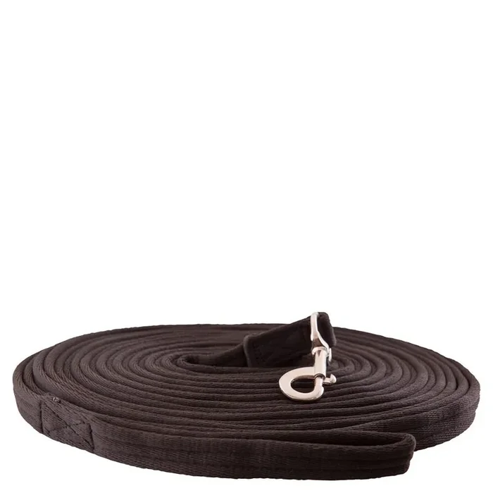 Soft riding lanyard with snap hook Premiere [Size 12 m]
