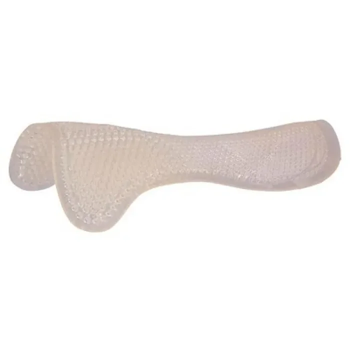 Soft Saddle Pad Front booster BR Equitation