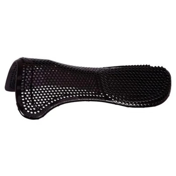 Soft Saddle Pad with rear booster BR Equitation