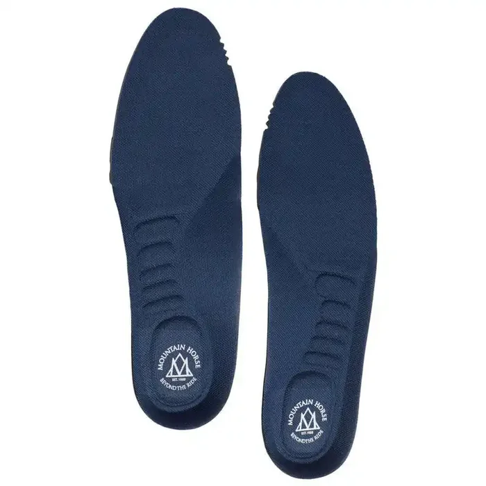 Soles Mountain Horse