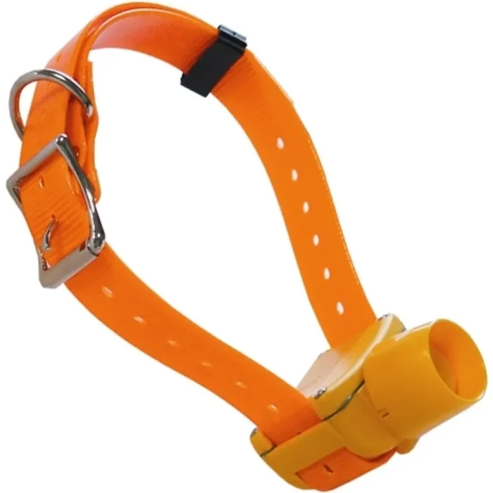 Sound locating collar only Num‘axes Canibeep Radio Pro [Size 38x66x72 mm]