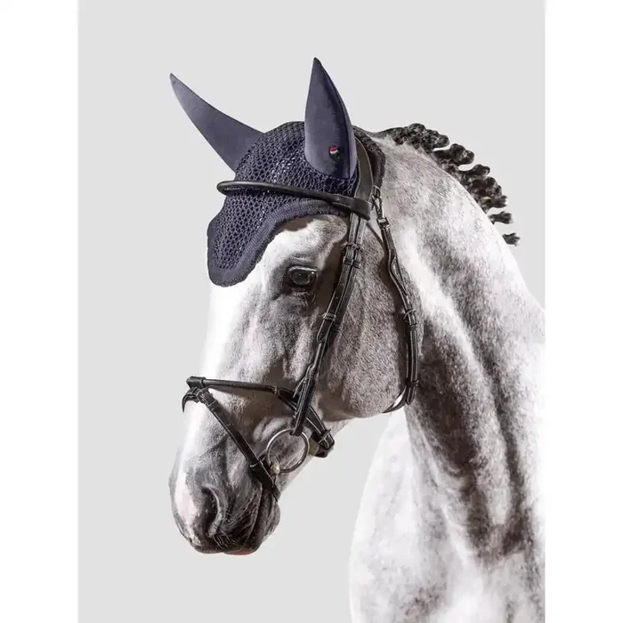 Soundproof Fly Cap Equiline