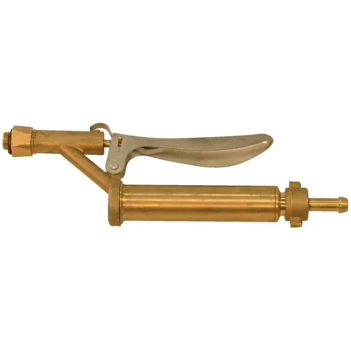 Spear handle Kerbl