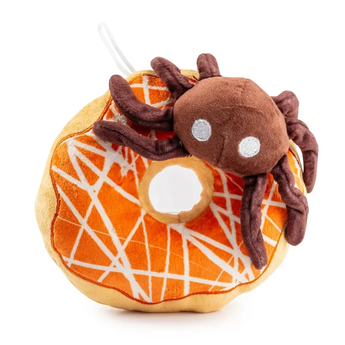 Spider Donut