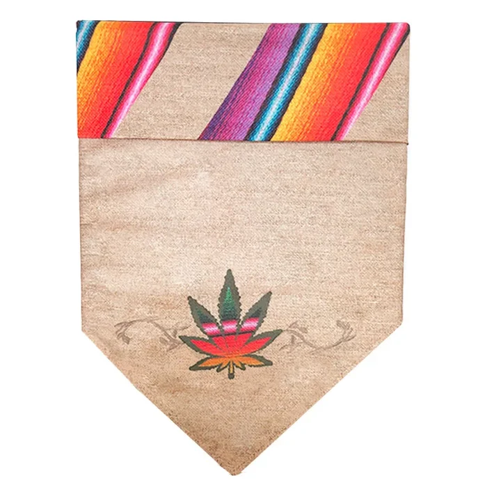 Sport Bandana – Smokin’!