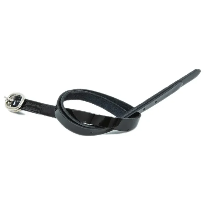 Spur straps for horses HFI