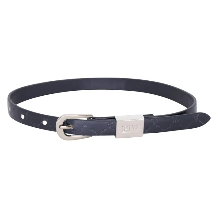 Spur straps for horses HV Polo Isabelle
