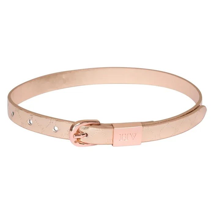 Spur straps for horses HV Polo shirt Isabelle