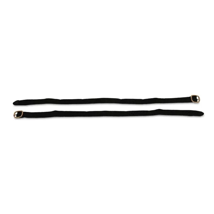 Spur straps for horses nylon HFI