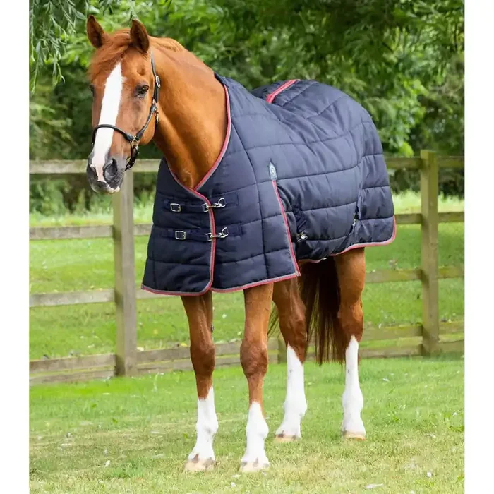Stable Blanket Premier Equine Garissa 200 g