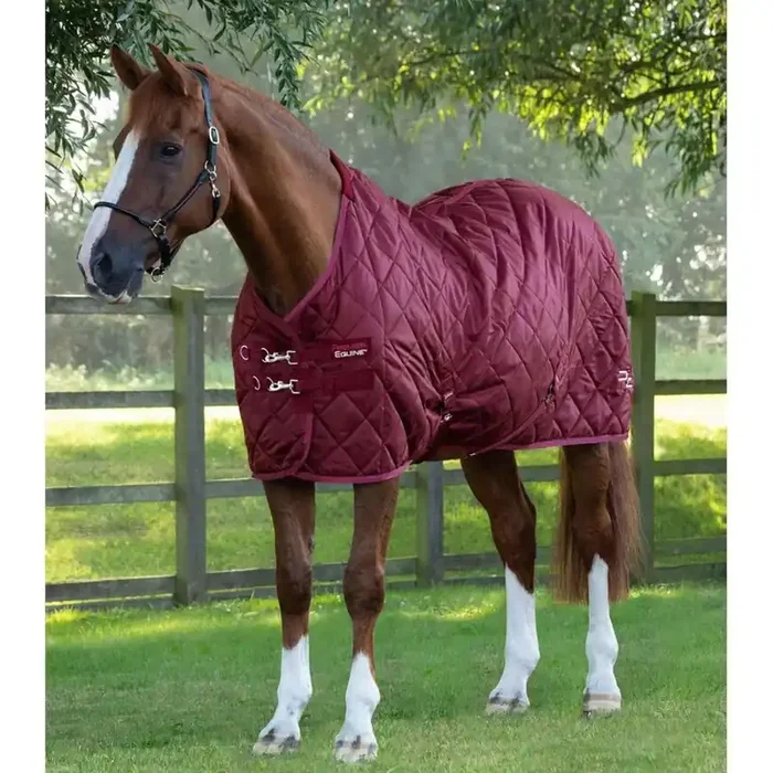 Stable Blanket Premier Equine Tuscan 200 g