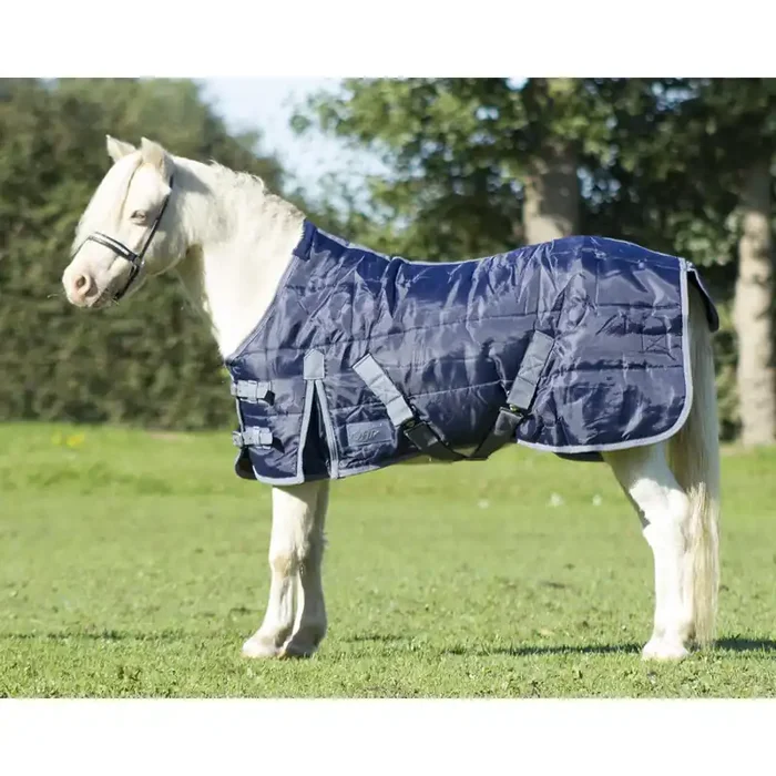 Stable Blanket QHP Falabella 200 g