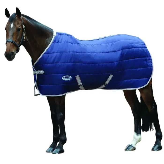 Stable Blanket Weatherbeeta Comfitec 210D Channel Quilt 250g