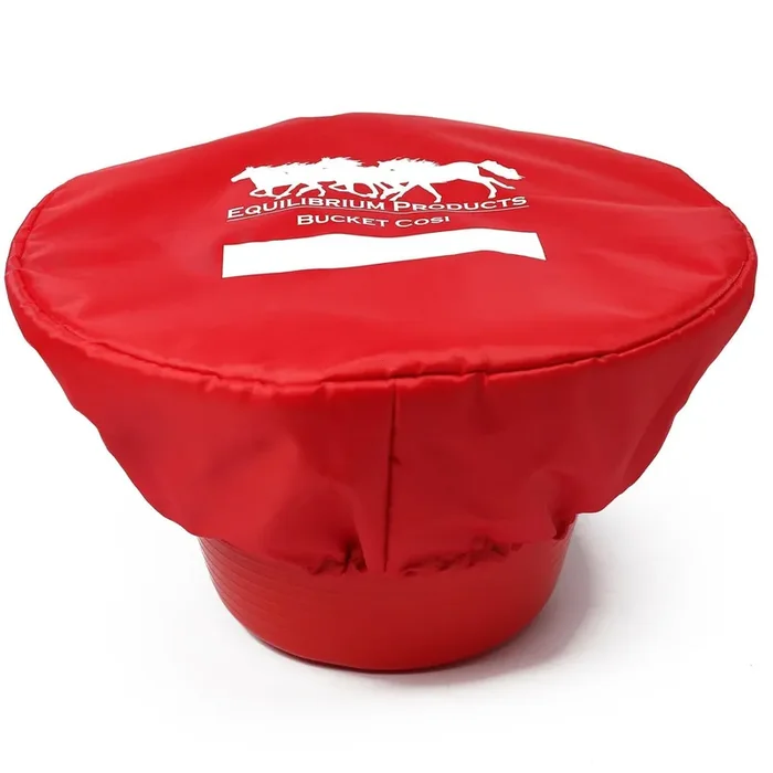 Stable bucket cover Equilibrium