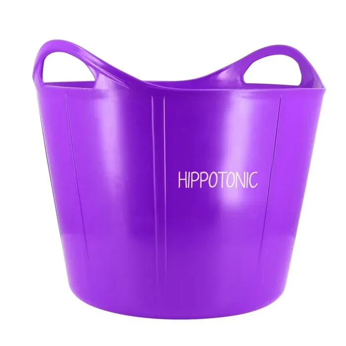 Stable bucket Hippotonic Flexi Bac [Size 28 L]