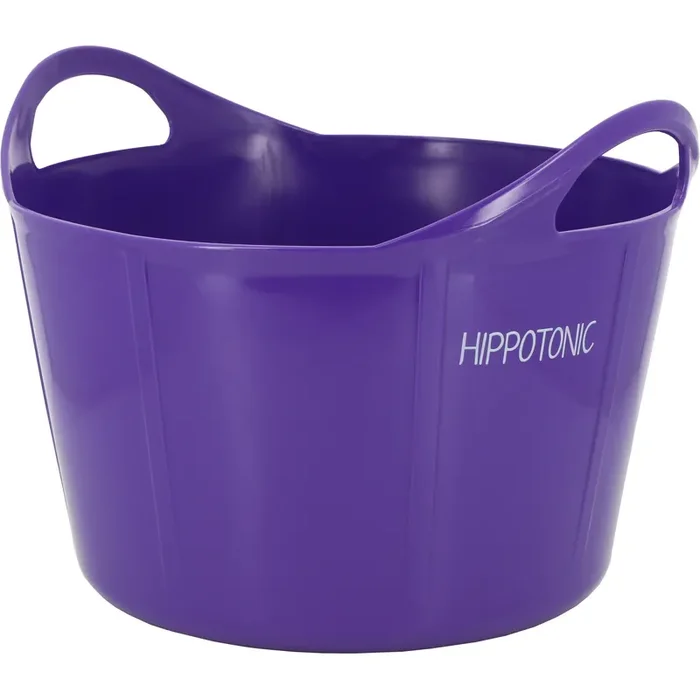 Stable bucket Hippotonic Flexi [Size 17 L]