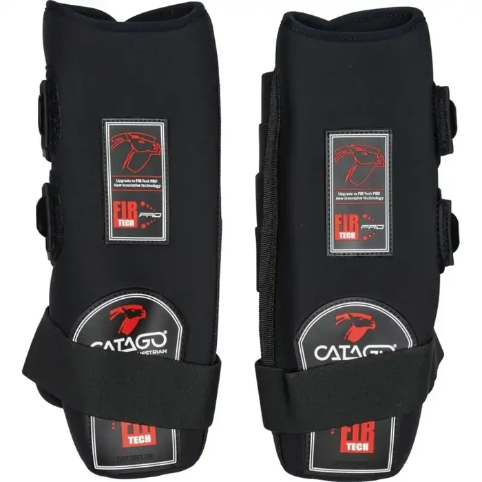 Stable gaiters Catago [Size M]