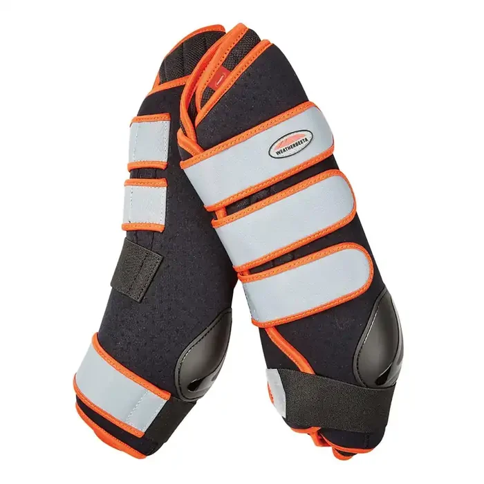 Stable recovery gaiters for horses Weatherbeeta Therapy-Tec