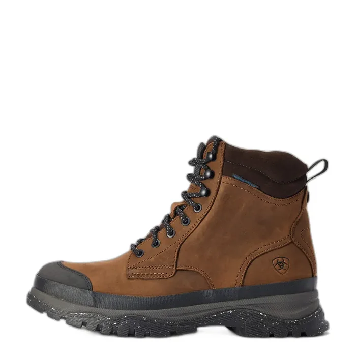Stable shoes Ariat Moresby H2O