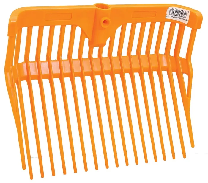Stable SuperFork Muck Fork Replacement Heads