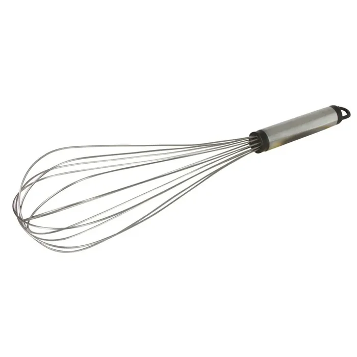 Stainless steel milk whisk Kerbl [Size 40 cm]