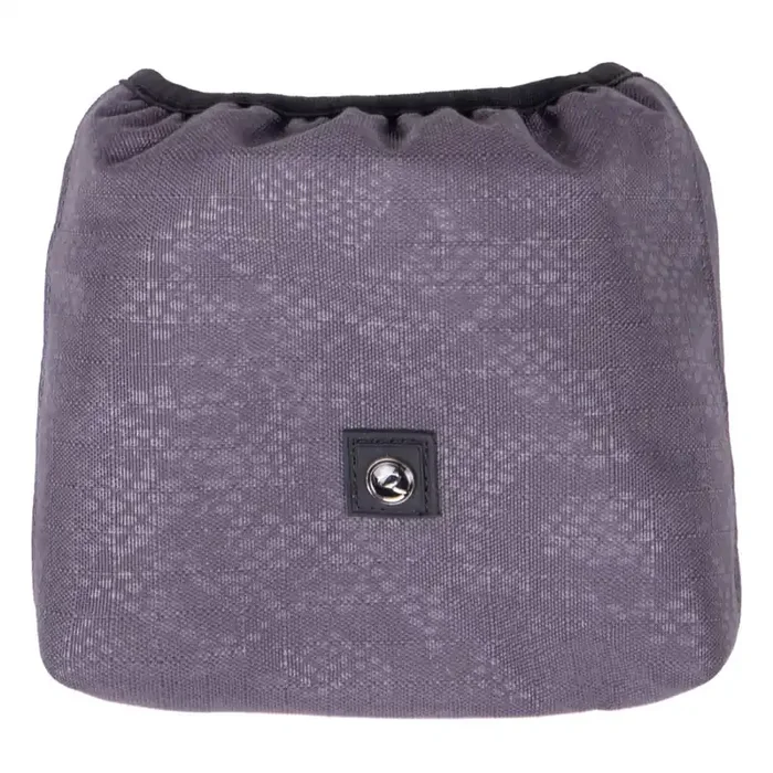 Stirrup cover for horse QHP Collection
