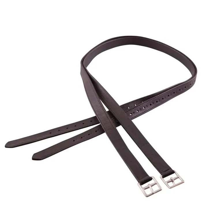 Stirrup Leathers BR Equitation