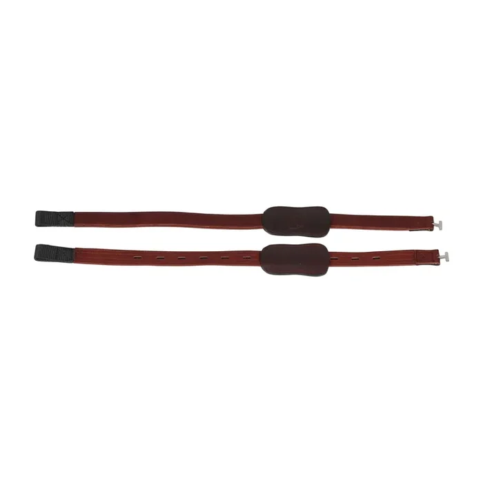 Stirrup Leathers Edix Saddles Mono Loop Soft