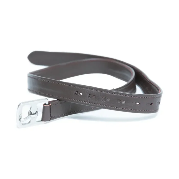 Stirrup Leathers HFI [Size 150 cm]