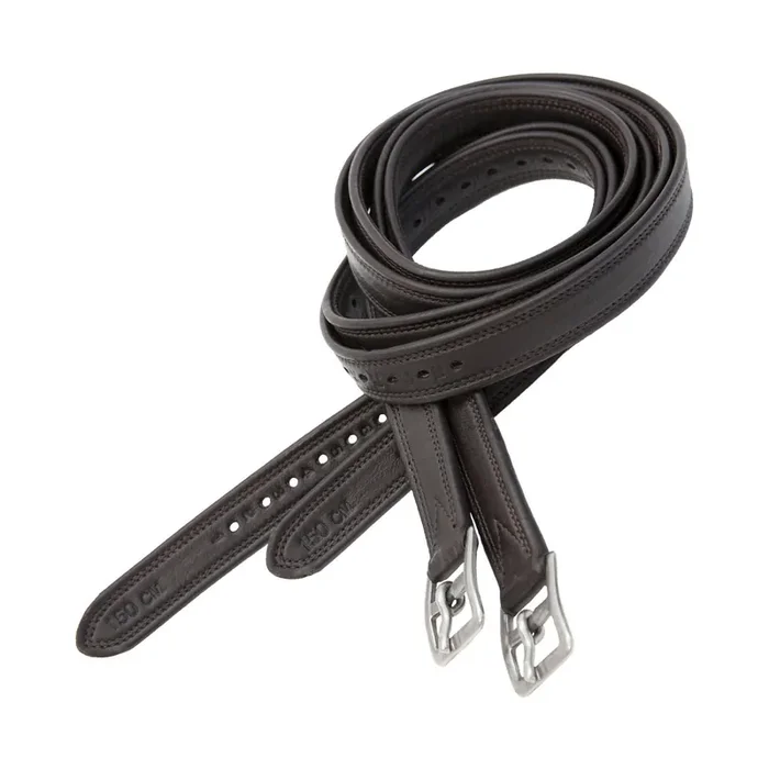 Stirrup Leathers Kieffer Elefant-Soft II 25 mm
