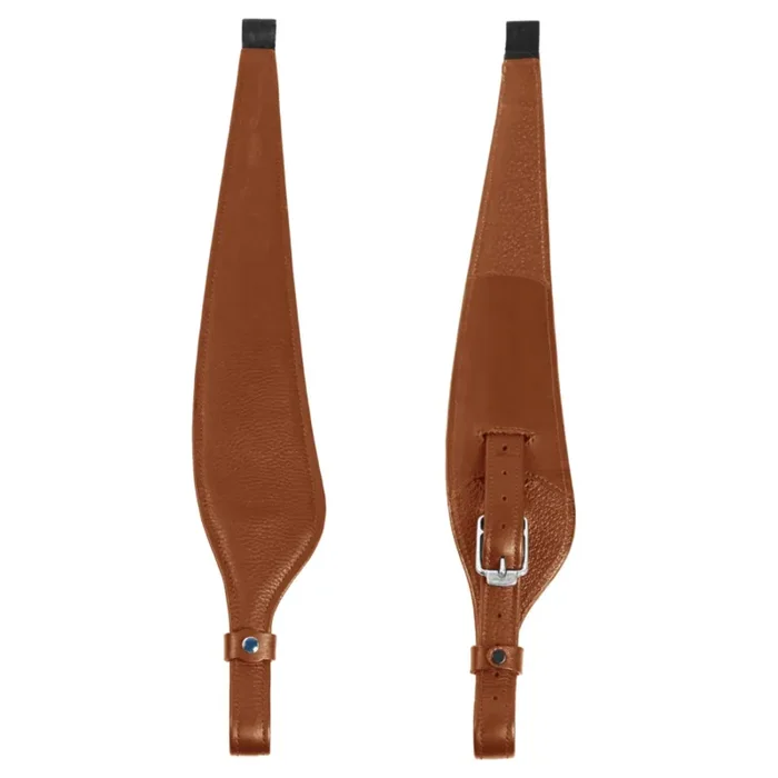 Stirrup Leathers Stübben Pro-Jump