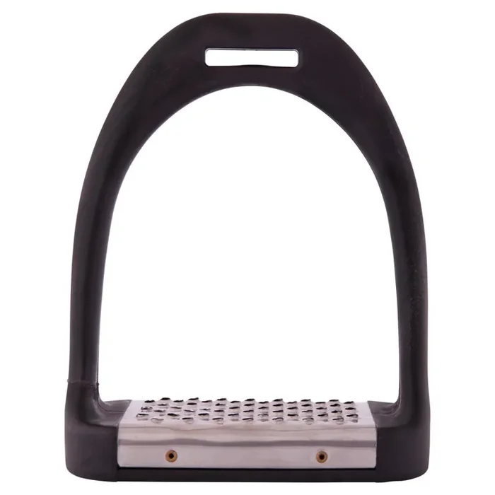 Stirrups BR Equitation Dubon [Size 12 cm]